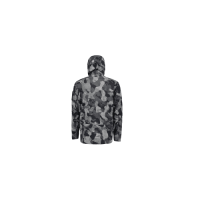 Warfighter Athletic Commando Jacket - Ghost