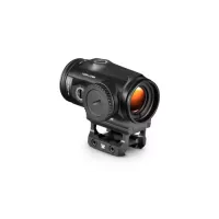 Vortex Optics Spitfire HD GenII 3x Zoom Prism Red Dot Scope