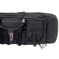 Nuprol PMC Deluxe Soft Rifle Bag 36"