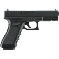 Umarex Glock 17 Gen3 (GHK) GBB Pistol