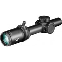 Vortex Optics Strike Eagle 1-8x24 FFP EBR-8MOA Rifle Scope