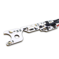 Perun V3 Hybrid Trigger Unit