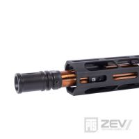 PTS Syndicate Airsoft ZEV Core Elite AEG Rifle - 7.5"