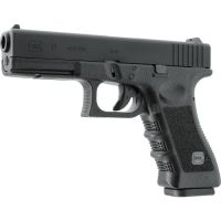Umarex Glock 17 Gen3 (GHK) GBB Pistol
