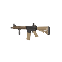 Specna Arms Daniel Defense® MK18 SA-E26 EDGE 2.0™ Carbine Replica- Chaos Bronze