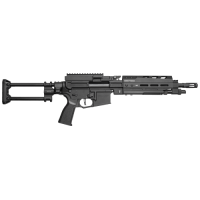 Krytac Trident LMG-MP M-Lok Paratrooper AEG - Black