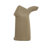 PTS Enhanced Polymer Grip (EPG) AEG - Dark Earth