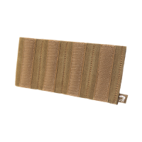 Viper Tactical VX Quad SMG Mag Sleeve - Coyote