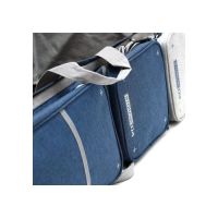 Laylax Satellite Container Gun Bag Compact - Navy / Grey