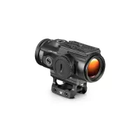Vortex Optics Spitfire HD GenII 5x Zoom Prism Red Dot Scope