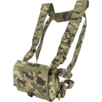 Viper Tactical VX Buckle Up Utility Chest Rig - VCAM