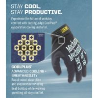 Mechanix The Original Gloves - Coyote