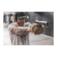 Mechanix Precision Pro High-Dexterity Grip Gloves - Coyote