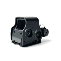 Evolution Gear GEN2 EXPS3-0 Red Dot Sight