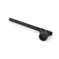 King Arms FAL Charging Handle w/ Plate