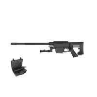 ARES MSR-WR Spring Sniper Rifle Kit with Case