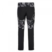 Warfighter Athletic Commando Pants - Ghost