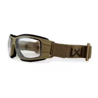 Wiley X Lynx w/ Grey/Clear Lens