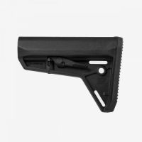 Magpul MOE SL Stock (Mil-Spec) - Black