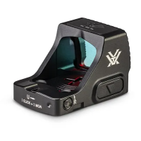 Vortex Optics Defender-CCW Red Dot Sight - 3MOA