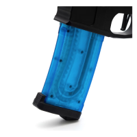 PTS Syndicate TMP POP AR Magazine Shell