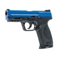 Umarex T4E Smith & Wesson M&P9 LE M2.0 Training Pistol Marker - Two Tone