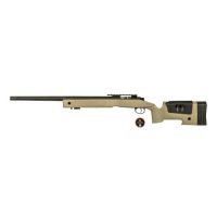 Evolution M40 - Tan