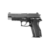 Tokyo Marui Sig P226 E2 Gas Blowback Airsoft Pistol