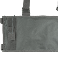 Viper Special Ops Chest Rig - Titanium