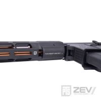 PTS Syndicate Airsoft ZEV Core Elite AEG Rifle - 14.5"