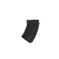 Nuprol AK Stubby High Capacity Magazine - AK - 250rnd