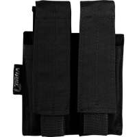 Modular Double Pistol Mag Pouch