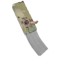 Nuprol Ultra M4 Silent Magazine Speedloader - Camouflage