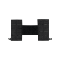 Viper Tactical VX Lazer Wing Panel Set - Black