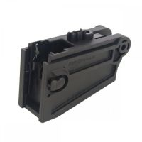 ASG CZ BREN 805 M4/M16 Magazine Well - Black