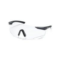Vortex Optics Range Point Protective Glasses - Black / Clear