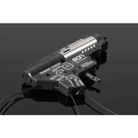 GATE EON Complete Gearbox with TITAN II Bluetooth Rear - Short Stroke / 330fps / 1.0J