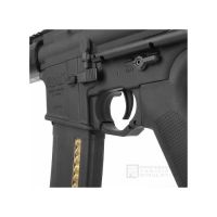 PTS Syndicate Airsoft EP Trigger Guard AEG - Dark Earth