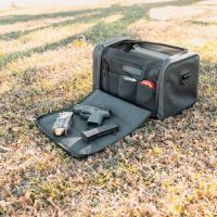 Magpul DAKA Range Bag, Small - Black