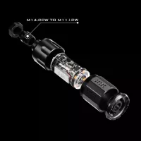 E-Shooter EMG Strike Industries Compensator Tracer Unit - Flare M BT