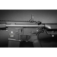 Evolution Recon 10” Carbontech