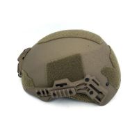 Evolution Gear Wendy Helmet 2021 Deluxe Version