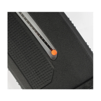 PTS Syndicate Airsoft Enhanced Polymer Magazine ONE (EPM1) RX Version - Black