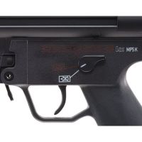 Elite Force Heckler & Koch MP5K AEG Sub Machine Gun