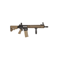 Specna Arms Daniel Defense® MK18 SA-E26 EDGE 2.0™ Carbine Replica- Chaos Bronze