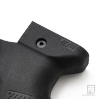 PTS Syndicate E9 Enhanced Lower Receiver Control Set for Scorpion Evo - Black