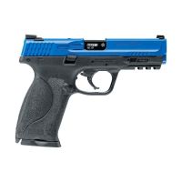 Umarex T4E Smith & Wesson M&P9 LE M2.0 Training Pistol Marker - Two Tone