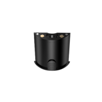 Martina Smokey Wolf MAG POD MINI - Pack of 3