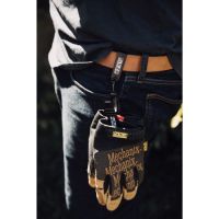 Mechnaix Glove Clip - Black