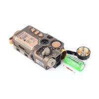 RAID-X Aiming Laser - Red & IR Laser